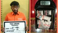 Permalink ke Polsek Tapung Hulu Tangkap Pengedar Shabu Di Wilayah Desa Kasikan