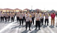 Permalink ke Gelar Operasi Patuh Lancang Kuning 2020, Polda Riau Targetkan Tekan Angka Kecelakaan.
