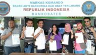 Permalink ke Markas Komando BANKOBATER Riau Resmi Terbentuk, dan siap untuk Dikukuhkan