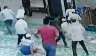 Permalink ke Astagfirullah !! Imam Masjid Al – falah Ditikam OTK Saat Lagi Zdikir