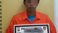 Permalink ke Bongkar Rumah Orang Saat Ditinggal Pada Siang Hari, Pelaku Diringkus Polsek Tapung