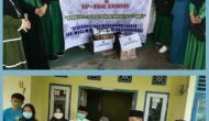 Permalink ke Peduli Sesama TP PKK Kecamatan Tampan Bantu Lansia