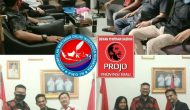 Permalink ke PWOIN dan PROJO Riau, Bersama Membangun Negeri Lancang Kuning Menjadi Lebih Baik