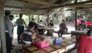 Permalink ke Polsek Perhentian Raja Kampar Terus Gencarkan Himbauan Penerapan Protokol Kesehatan