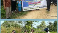 Permalink ke Antisipasi Karhutla, Kapolres Kampar Instruksikan Seluruh Jajarannya Gencarkan Upaya Pencegahan.