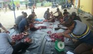 Permalink ke Ditengah Masa Pandemi Covid-19 Jumlah Hewan Kurban  Di Masjid Thoriq Al-Janah Kelurahan Tuah Madani Meningkat.