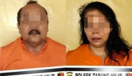Permalink ke Suami Istri Nyuri 3 Tim Rokok di Kedai Warga Kota Garo, Pelaku Diamankan Polsek Tapung Hilir