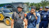 Permalink ke Memprovokasi Warga Saat Pelaksanaan Eksekusi Lahan, Seorang Warga Sempat Diamankan Polisi
