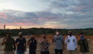 Permalink ke Pelaksanaan Eksekusi Lahan berjalan aman, tertib dan lancar, Ketua Pengadilan Negeri Teluk Kuantan mengapresiasi pengamanan oleh Polres Kuansing