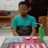 Resnarkoba Polres Kampar Tangkap Seorang Pengedar Shabu di Air Tiris