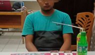 Permalink ke Resnarkoba Polres Kampar Tangkap Seorang Pengedar Shabu di Air Tiris