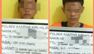 Permalink ke Polsek Kampar Kiri Hilir Tangkap Pelaku Pencurian Mesin Diesel dan Penadahnya