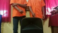 Permalink ke Polsek Tapung Hulu Tangkap 2 Pelaku Pencurian di Rumah Warga Desa Senama Nenek Permalink ke Polsek Tapung Hulu Tangkap 2 Pelaku Pencurian di Rumah Warga Desa Senama Nenek