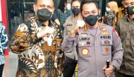 Permalink ke Sambangi KPK, Kapolri Bicarakan Penguatan SDM, Pencegahan Hingga Joint Investigas Permalink ke Sambangi KPK, Kapolri Bicarakan Penguatan SDM, Pencegahan Hingga Joint Investigas