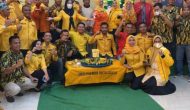 Permalink ke Rayakan HUT Ke 19,AMPG Riau Gelar Secara Sedehana