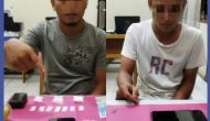 Permalink ke Pengedar dan Bandar Shabu Ditangkap Resnarkoba Polres Kampar di Wilayah Bangkinang