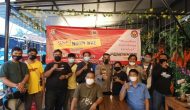 Permalink ke Perkuat sinergitas, Kabidhumas Ngopi wae dengan Forum wartawan Polda Banten Permalink ke Perkuat sinergitas, Kabidhumas Ngopi wae dengan Forum wartawan Polda Banten