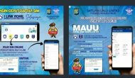 Permalink ke Tak Perlu Antri dan Takut Tertular Virus Corona, Masyarakat Rohil Kini Bisa Buat SIM Lebih Mudah Dengan Aplikasi I-Link Permalink ke Tak Perlu Antri dan Takut Tertular Virus Corona, Masyarakat Rohil Kini Bisa Buat SIM Lebih Mudah Dengan Aplikasi I-Link