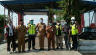 Permalink ke Dukung Program Penanganan Banjir Pelindo 1 Dumai Gesa Normalisasi Drainase di Kawasan Pelabuhan