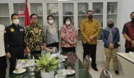Permalink ke Pertama Di Indonesia Tangani Kasus Terkait Pengelolaan Sampah, Polda Riau Dapat Dukungan Dari Menteri KLHK