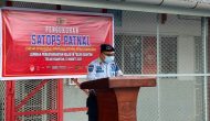 Permalink ke Kalapas Kelas IIB Taluk Kuantan Kukuhkan 5 Saptops Patnal Pemasyakatan