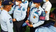 Permalink ke Pengukuhan Satops Patnal Di Lingkungan Kanwil Kemenkumham Riau