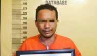 Permalink ke Seorang Tersangka Penyalahgunaan Narkotika Ditangkap Tim Opsnal Polsek Bukit Raya di Perumahan Kuantan.
