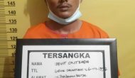 Permalink ke Edarkan Sabu di Pekanbaru, Pemuda Muara Mahat Tapung Masuk Sel Polsek Bukit Raya