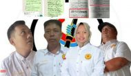 Permalink ke Diduga lecehkan Institusi dan Konstitusi, Ini Penjelasan DPC Kabupaten Kampar