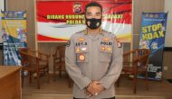 Permalink ke Polisi Gerak Cepat, Amankan 5 Orang Pelaku Bawa Celurit dan Jamin Keamanan Warga