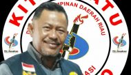 Permalink ke Dukung Penuh DPD dan DPC PJI-Demokrasi di Riau, Nikmatul Akbar Minta Mayusni Talau Belajar lagi.