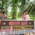 Walaupun Tak Ada Titik Api, Bhabin Jajaran Polres Kampar Tetap Eksis Beri Himbauan Cegah Karhutla Walaupun Tak Ada Titik Api, Bhabin Jajaran Polres Kampar Tetap Eksis Beri Himbauan Cegah Karhutla