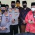 Kunjungi LDII, Kapolri Bahas Dai Kamtibmas Hingga Moderasi Beragama