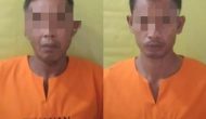 Permalink ke 2 Pelaku Narkoba Diciduk Tim Opsnal Polsek XIII Koto Kampar di Desa Bandur Picak
