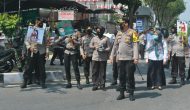 Permalink ke Kapolresta Bagikan 580 Masker Gratis ke Masyarakat