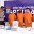 Kencing Solar Libatkan Karyawan Operator Feeling Set di TBBM Pertamina Dumai Digulung Polda Riau.