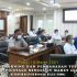 KSOP Dumai Bahas Persiapan Uji Coba E-Pilotage Di Perairan Wajib Pandu KSOP Dumai Bahas Persiapan Uji Coba E-Pilotage Di Perairan Wajib Pandu