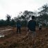 Polsek Kuantan Tengah Tidak Temukan Penambang Emas Tampa Izin (PETI) di Desa Koto Kari
