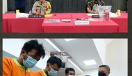 Permalink ke Polda Riau Fight Melawan Teror, Seorang Satpam Dan Dua Rekannya dibekuk