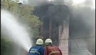 Permalink ke Kebakaran Kembali Terjadi Di Kecamatan Pekanbaru Kota
