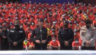 Permalink ke Lampaui Target Operasi Antik Lancang Kuning 2021, Polda Riau Amankan 463 Pelaku