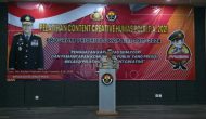 Permalink ke Jalankan 100 Hari Program Prioritas Jenderal Listyo Sigit, Humas Polri Gelar Pelatihan Konten Kreatif