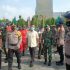 Komitmen Polda Riau Tangani Karhutla, Proses 9 TSK
