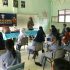 Sat Lantas Polres Pelalawan Gelar Police Goes to School Di SMK Nasional Sat Lantas Polres Pelalawan Gelar Police Goes to School Di SMK Nasional
