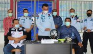Permalink ke Tim Divisi Pemasyarakatan Kanwil Riau Dan Satopspatnal Lapas Narkotika Rumbai Gelar Operasi Deteksi Dini Permalink ke Tim Divisi Pemasyarakatan Kanwil Riau Dan Satopspatnal Lapas Narkotika Rumbai Gelar Operasi Deteksi Dini