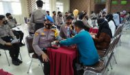Permalink ke Polresta Pekanbaru Lakukan Vaksinasi Covid-19 Tahap Dua Permalink ke Polresta Pekanbaru Lakukan Vaksinasi Covid-19 Tahap Dua