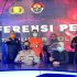 Polri dan KPI Bahas Persiapan Hari Penyiaran Nasional Polri dan KPI Bahas Persiapan Hari Penyiaran Nasional