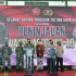 Panglima TNI dan Kapolri Tinjau Vaksinasi Ribuan Anggota untuk Kesiapan Pengamanan Lebaran Panglima TNI dan Kapolri Tinjau Vaksinasi Ribuan Anggota untuk Kesiapan Pengamanan Lebaran