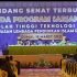 Sidang Senat Terbuka Wisuda Program Sarjana XIII STT YLPI Kota Dumai Sidang Senat Terbuka Wisuda Program Sarjana XIII STT YLPI Kota Dumai