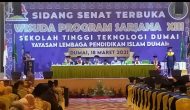 Permalink ke Sidang Senat Terbuka Wisuda Program Sarjana XIII STT YLPI Kota Dumai Permalink ke Sidang Senat Terbuka Wisuda Program Sarjana XIII STT YLPI Kota Dumai